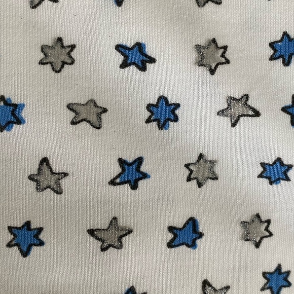 Roller Rabbit Starry Night Polo Pajama Set 💫 Limited Edition and SOLD OUT - Picture 12 of 14